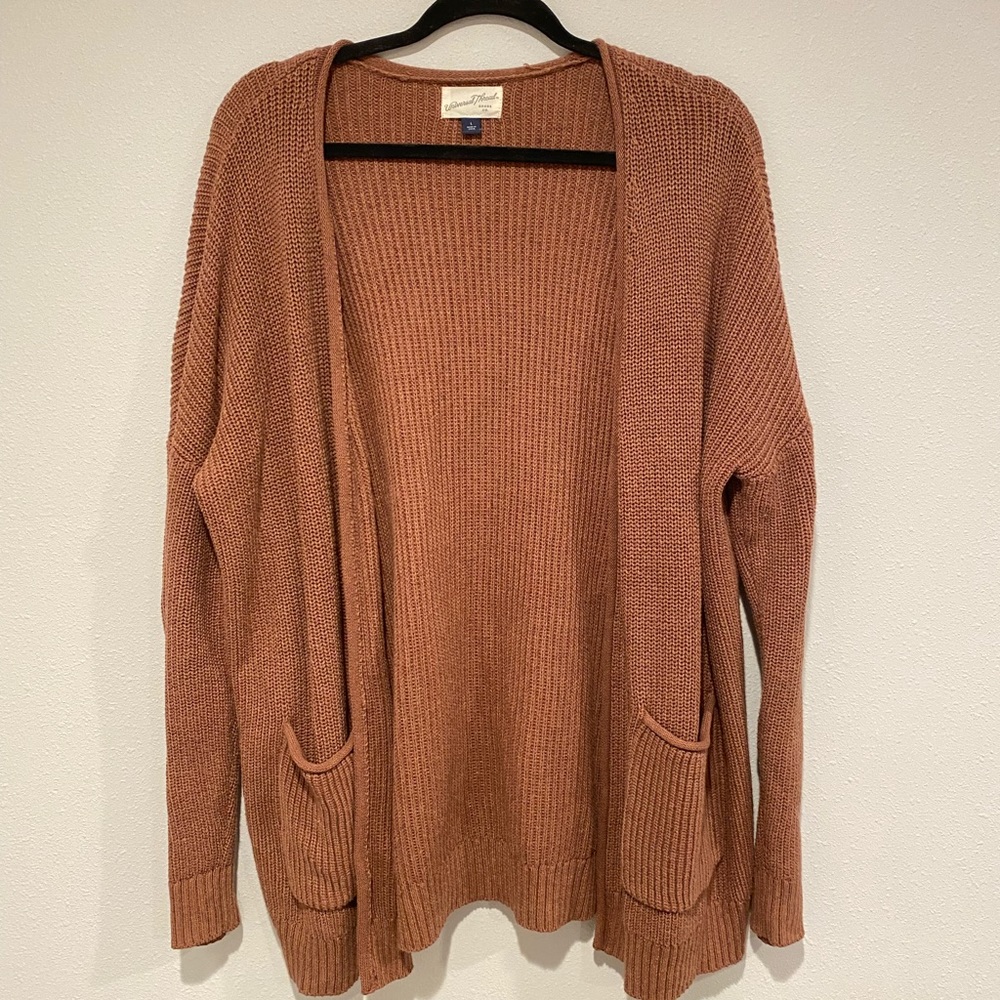 Universal Thread cardigan